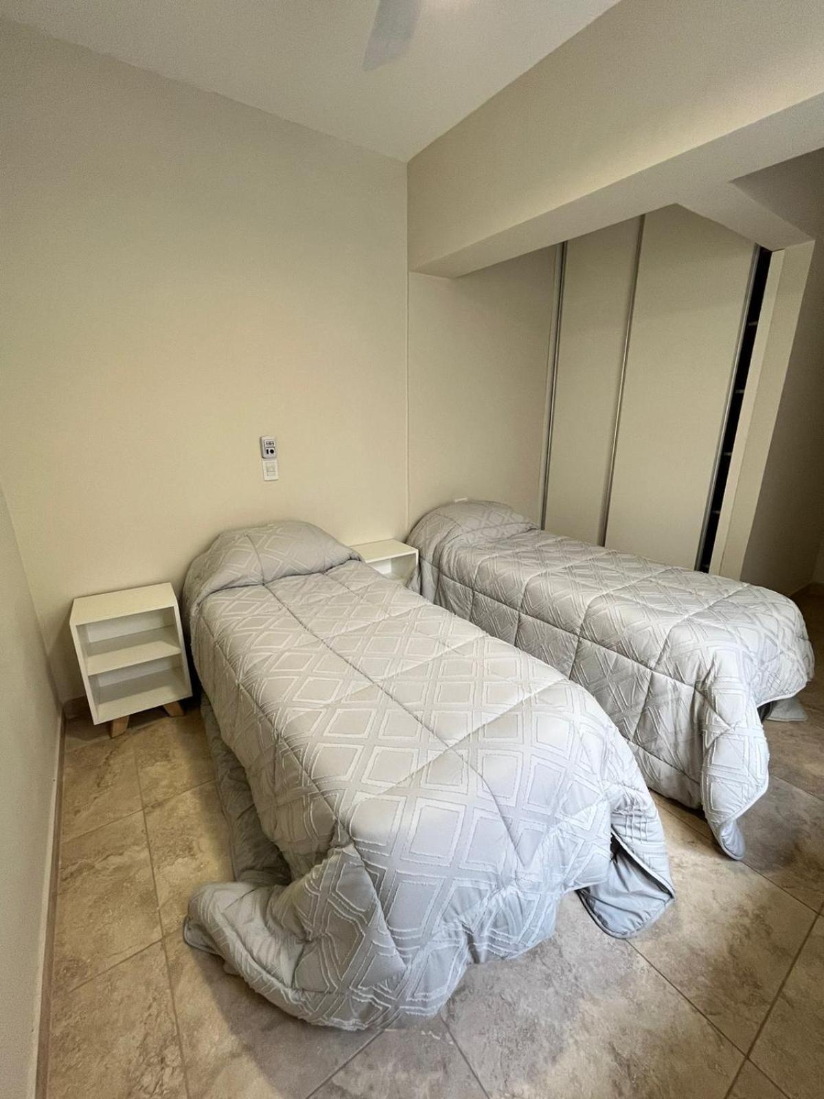 Apartamento Boulogne, A Metros De Portones Del Parque San Martin Mendoza